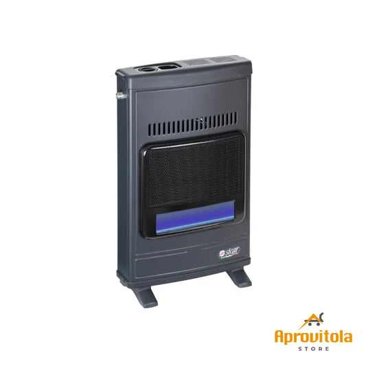 Stufa Blue-Flame a gas Metano ECO45 | Sicar