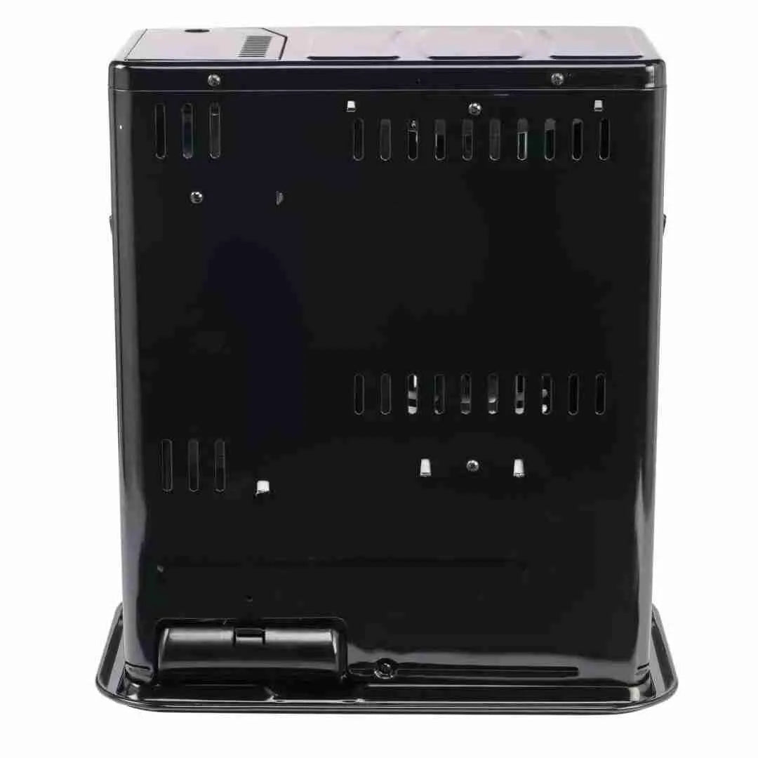 Stufa a Combustibile R3224X | Qlima