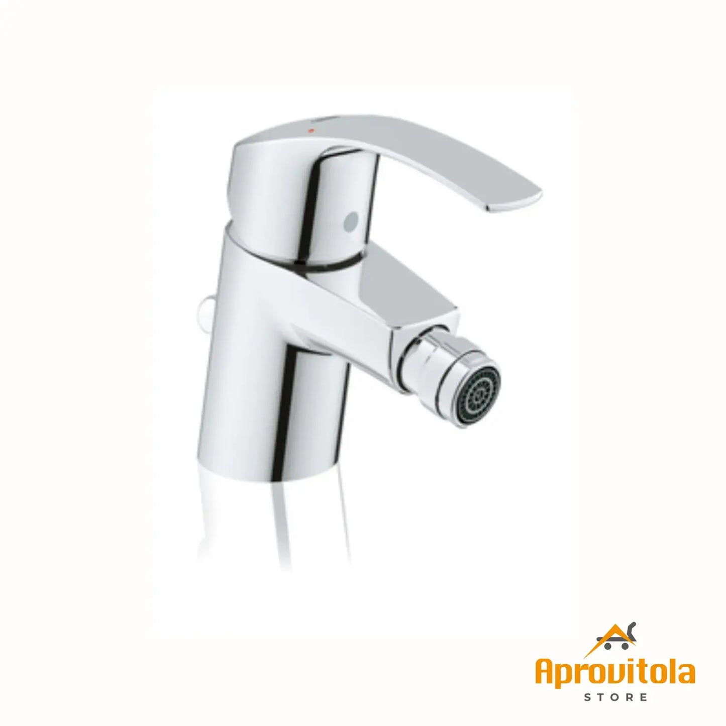 Grohe Eurosmart Monocomando