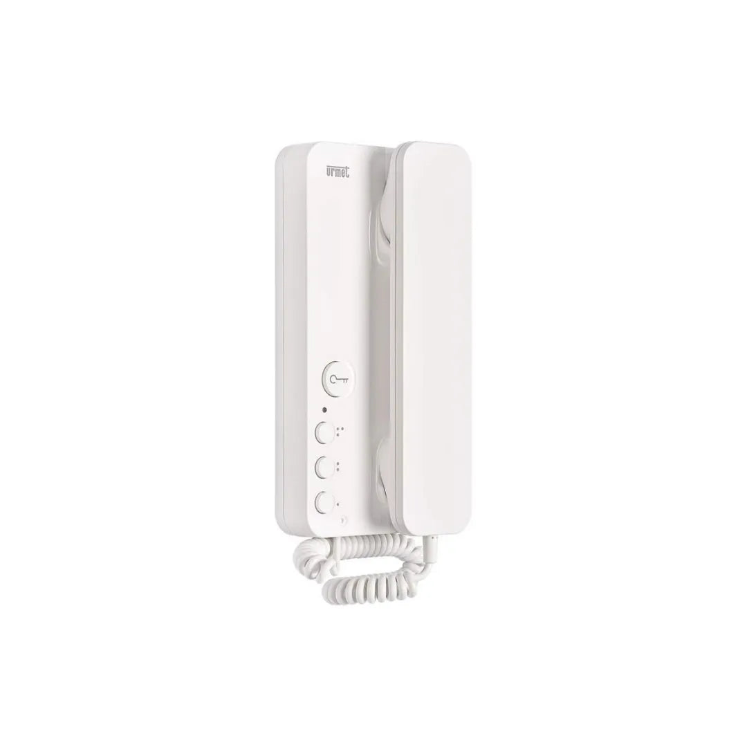 Citofono 2Voice Comfort Mìro Urmet