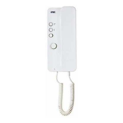Citofono 2Voice Comfort Mìro Urmet