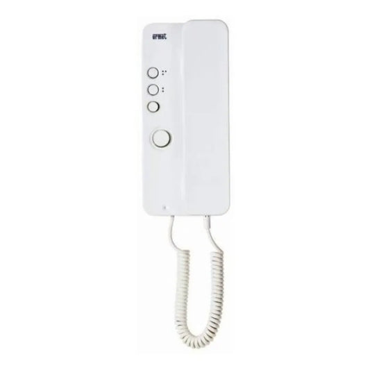 Citofono 2Voice Comfort Mìro Urmet