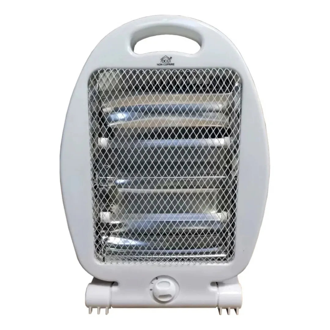Stufa al Quarzo 2 Elementi