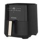 Friggitrice ad Aria 5 Litri BLACK+DECKER
