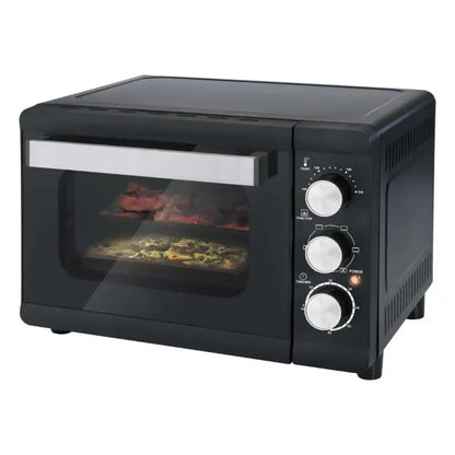 Forno Elettrico Ventilato
