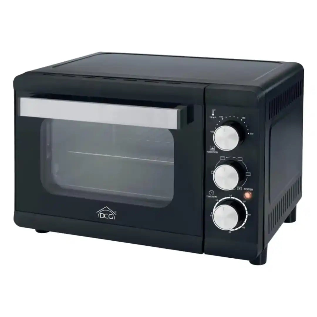 Forno Elettrico Ventilato
