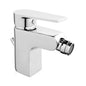 Monocomando in ottone cromato