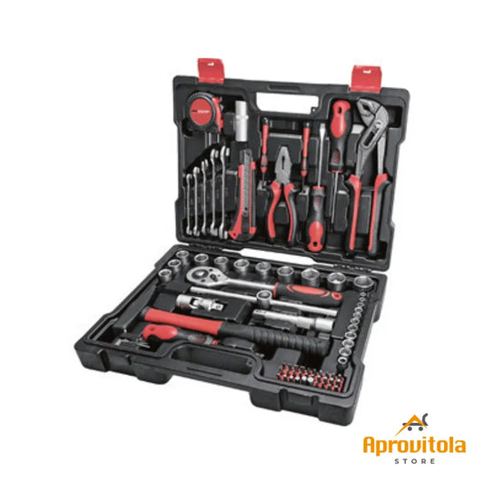 kit 75 pezzi