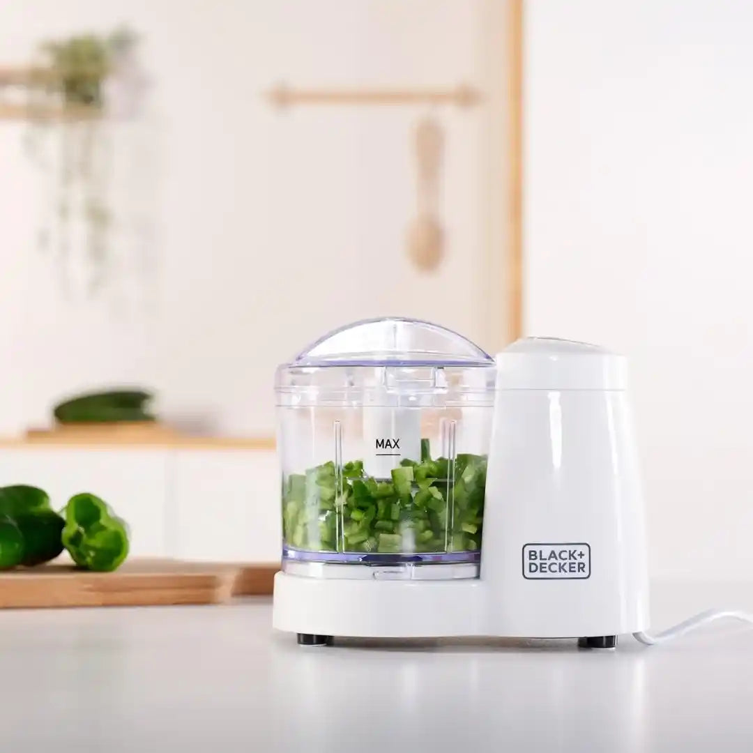 Tritatutto BLACK+DECKER