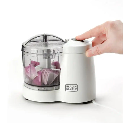 Tritatutto BLACK+DECKER