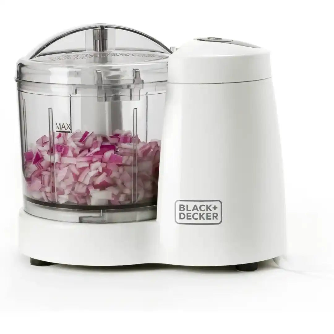 Tritatutto BLACK+DECKER