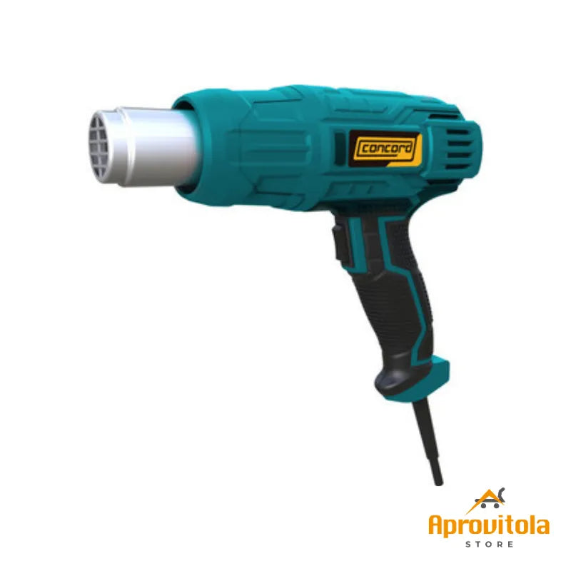 Pistola termica Concord