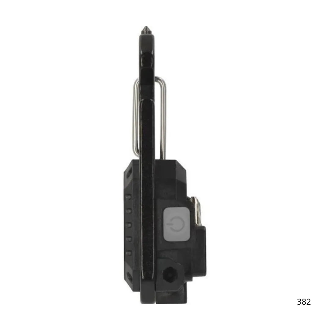 Mini Torcia LED Ricaricabile