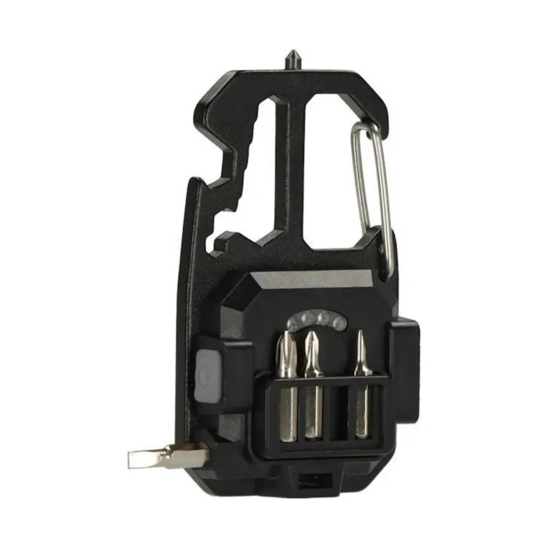 Mini Torcia LED Ricaricabile