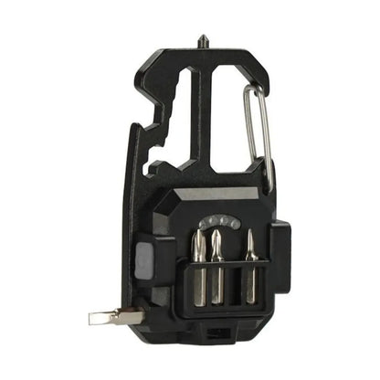 Mini Torcia LED Ricaricabile