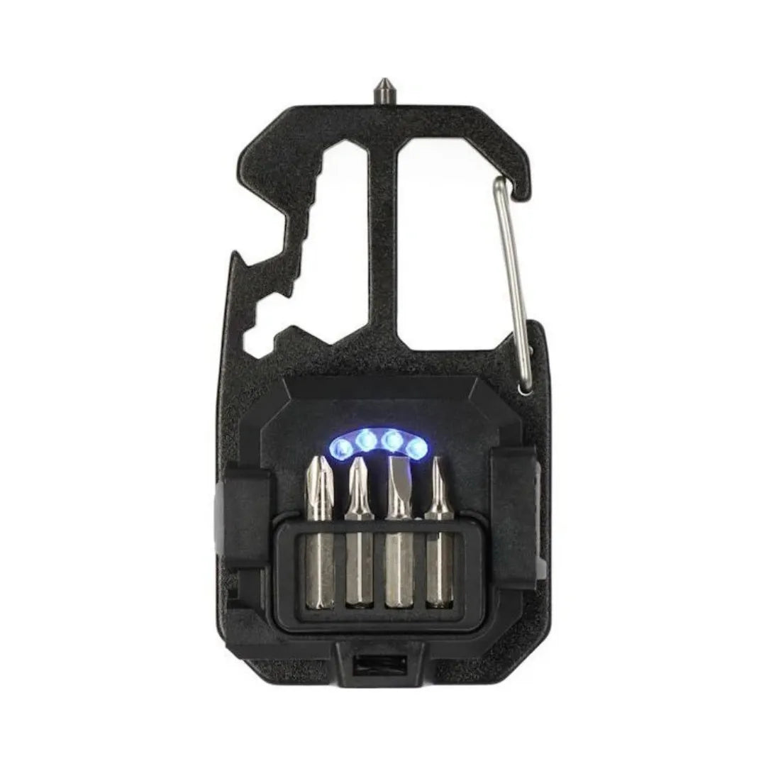 Mini Torcia LED Ricaricabile