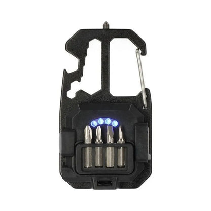Mini Torcia LED Ricaricabile