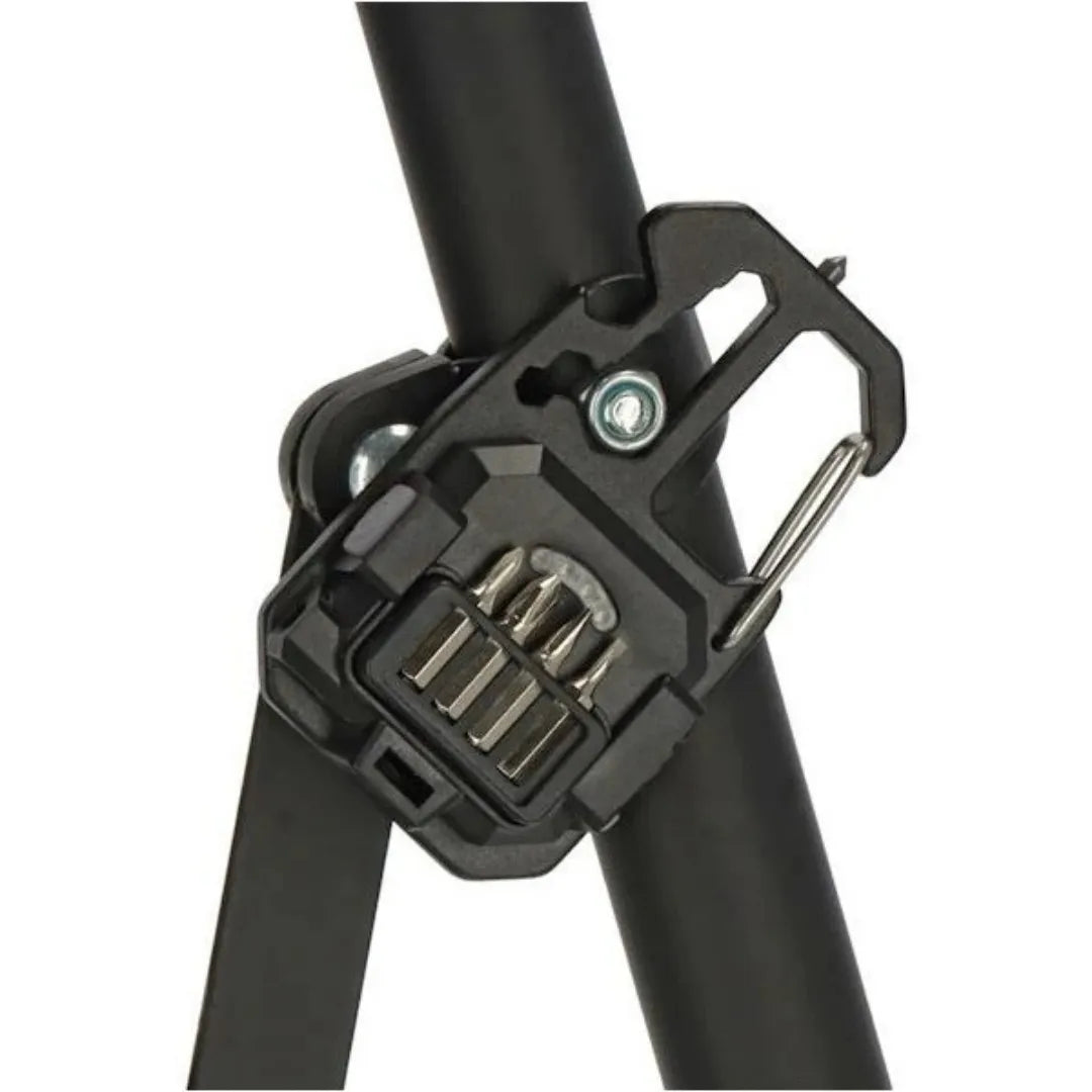 Mini Torcia LED Ricaricabile