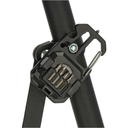 Mini Torcia LED Ricaricabile
