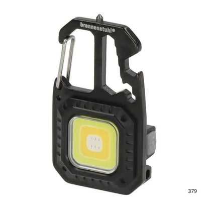 Mini Torcia LED Ricaricabile