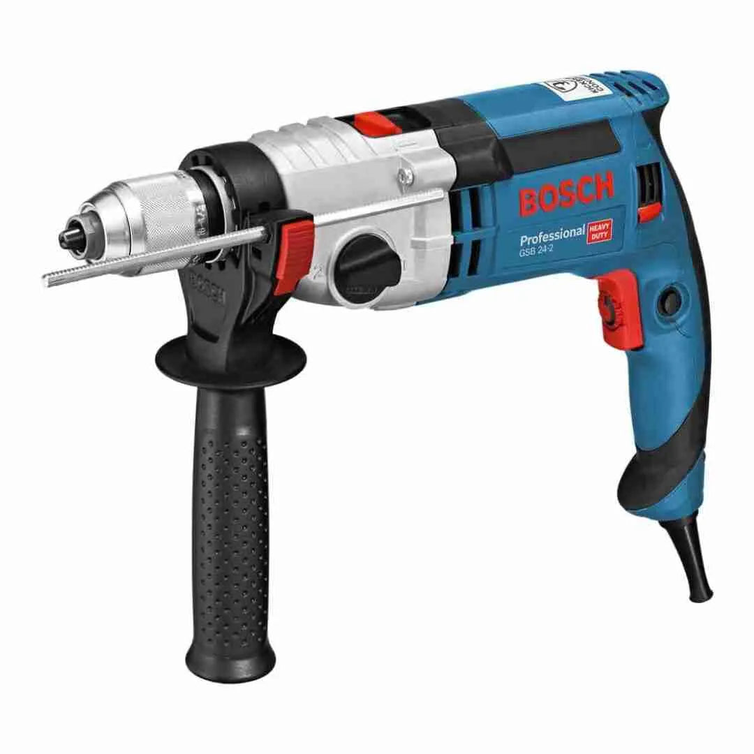 Trapano 1100W GSB24-2 | BOSCH