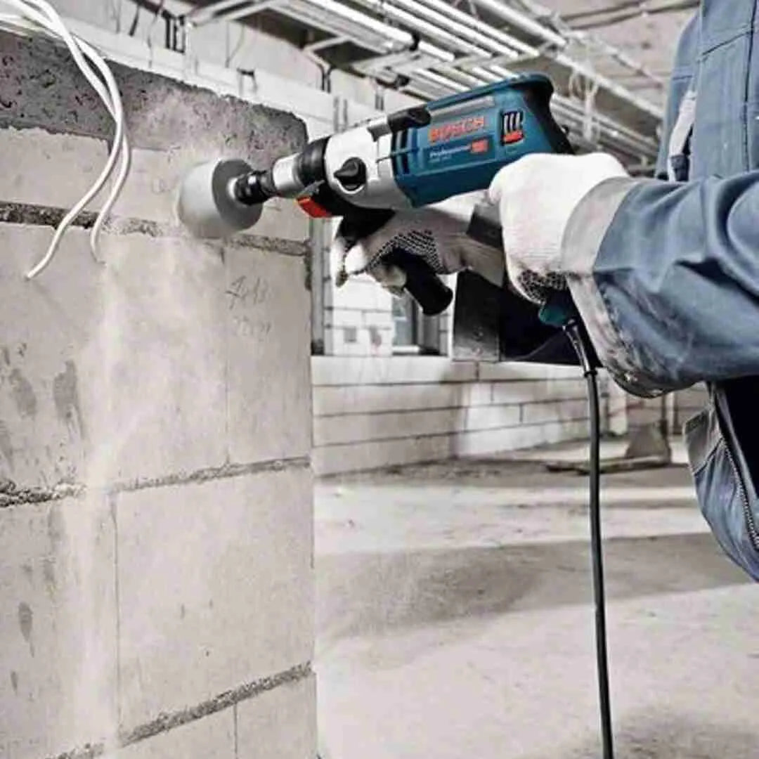 Trapano 1100W GSB24-2 | BOSCH
