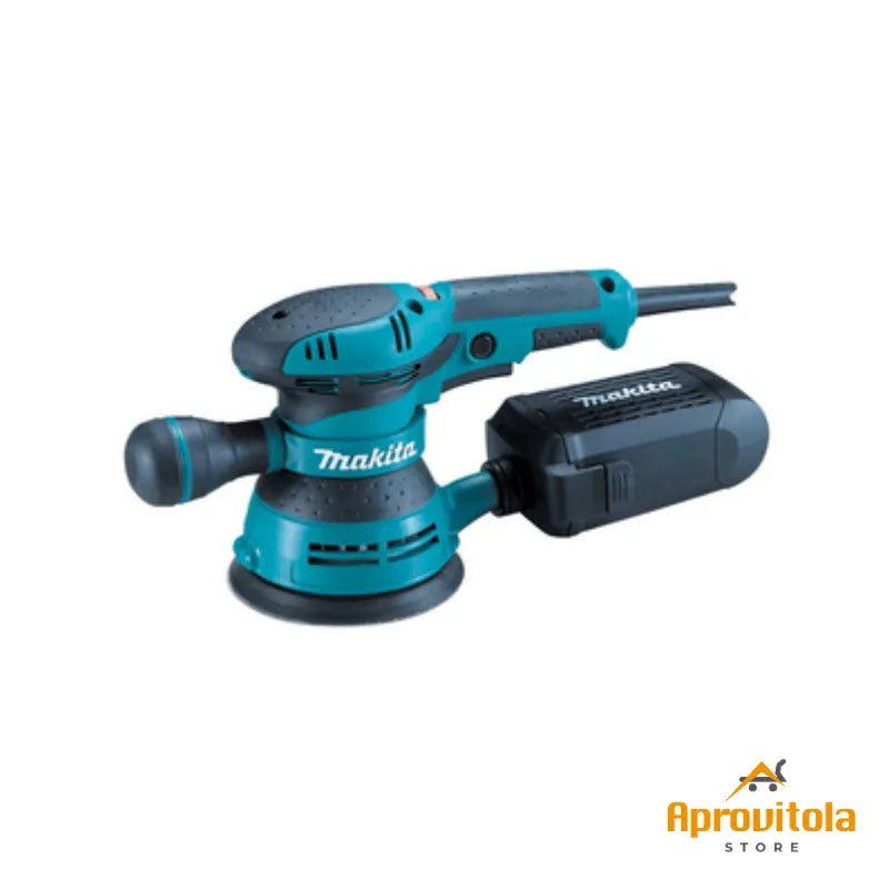 MAKITA LEVIGATRICE ROTORBITALE BO5041