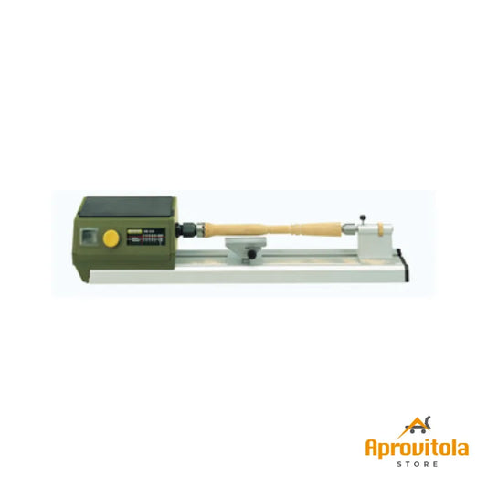 PROXXON 27020 MICRO TORNIO PER LEGNO 220V