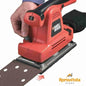BLACK+DECKER Levigatrice Orbitale