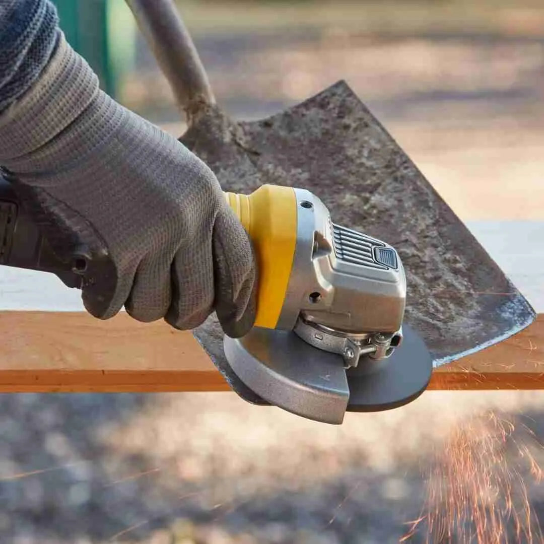 Smerigliatrice 850W | STANLEY