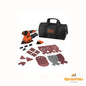 MULTILEVIGATRICE B+D BEW200LSA 4 IN 1