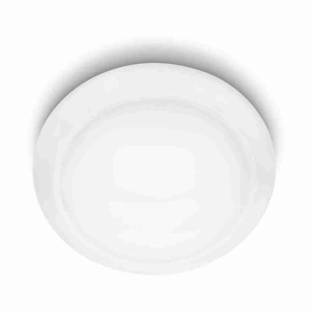 Plafoniera in Metallo a 4 Led "CINNABAR" | PHILIPS