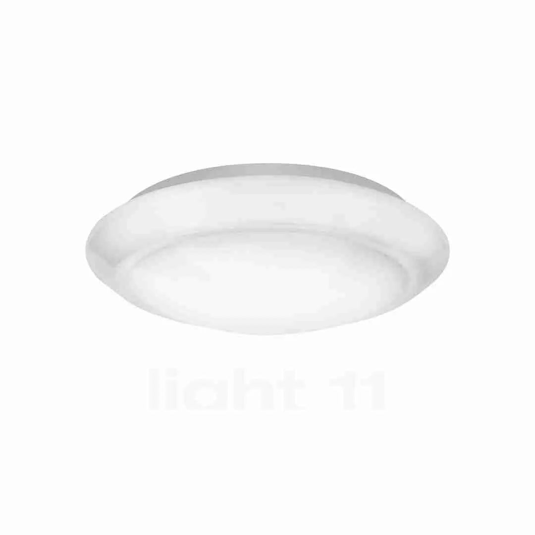 Plafoniera in Metallo a 4 Led "CINNABAR" | PHILIPS