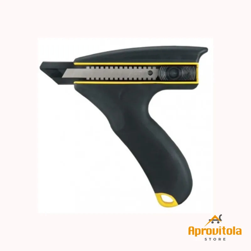 Cutter con Impugnatura Mod. STRONGRIP