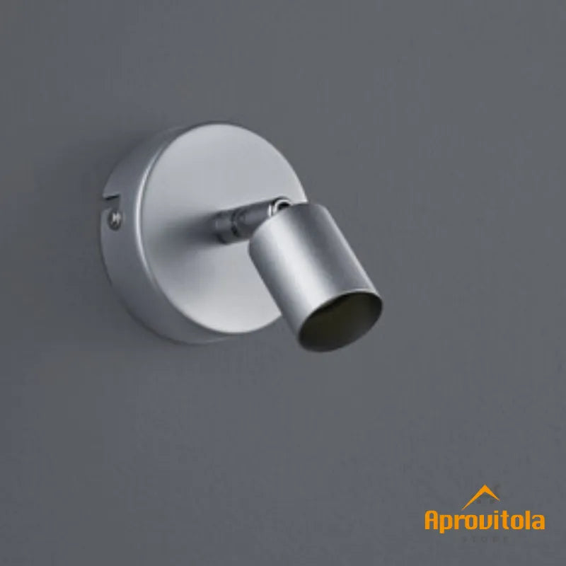 Faretti in metallo mod."PARIS"