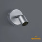 Faretti in metallo mod."PARIS"