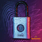 Lucchetto Touch ABUS