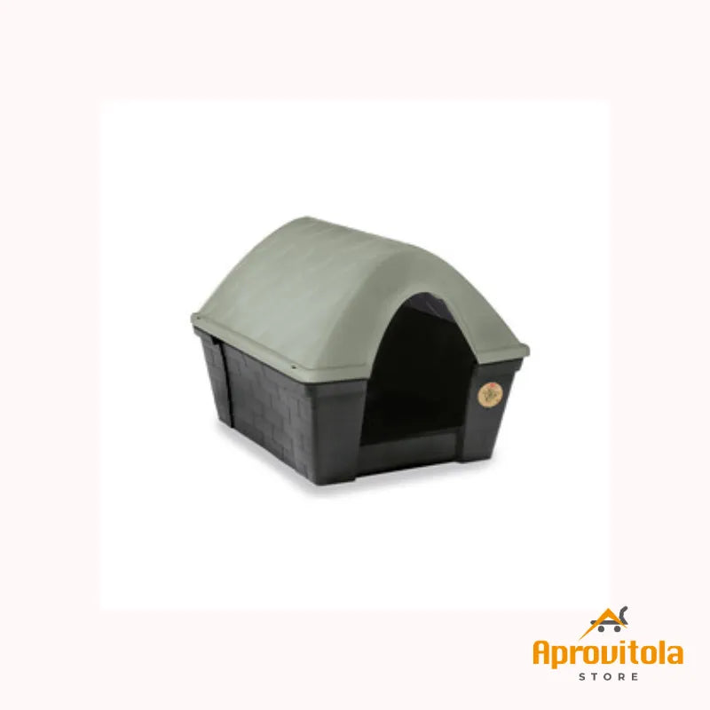 Casa felice per Cani