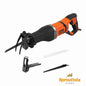 Sega a Gattuccio 750W BES301 | BLACK+DECKER
