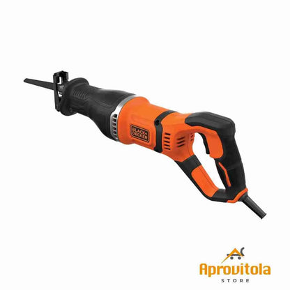 Sega a Gattuccio 750W BES301 | BLACK+DECKER