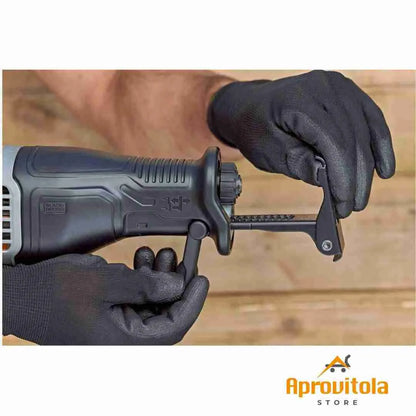 Sega a Gattuccio 750W BES301 | BLACK+DECKER