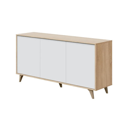 Credenza da salone 3 ante
