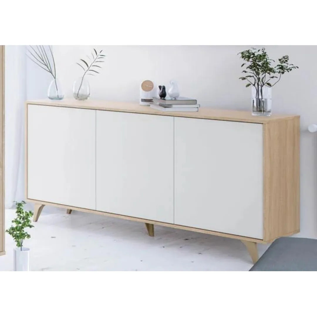 Credenza da salone 3 ante