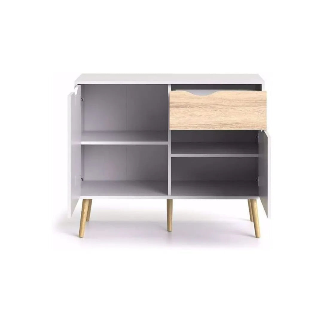 Credenza da salone 2 ante