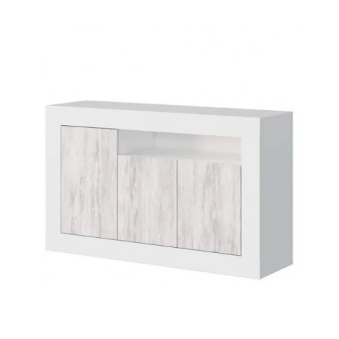 Credenza da salone 3 ante