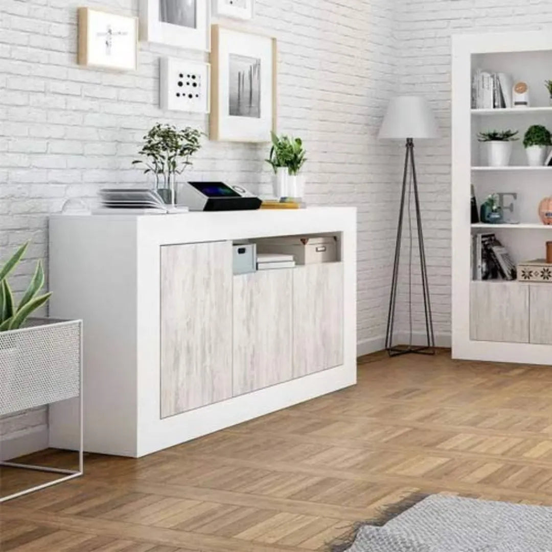 Credenza da salone 3 ante