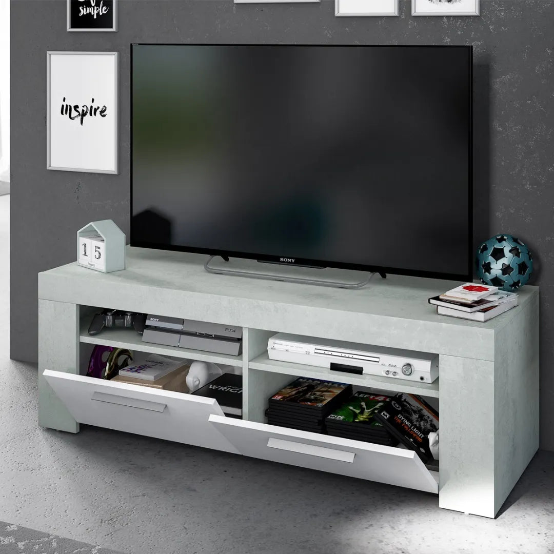 Mobile tv da salone