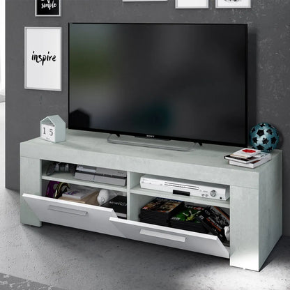 Mobile tv da salone