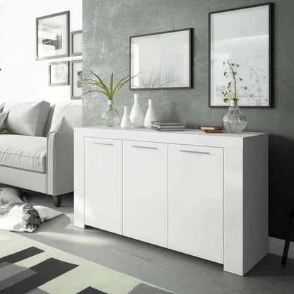 Credenza 3 Ante (2)