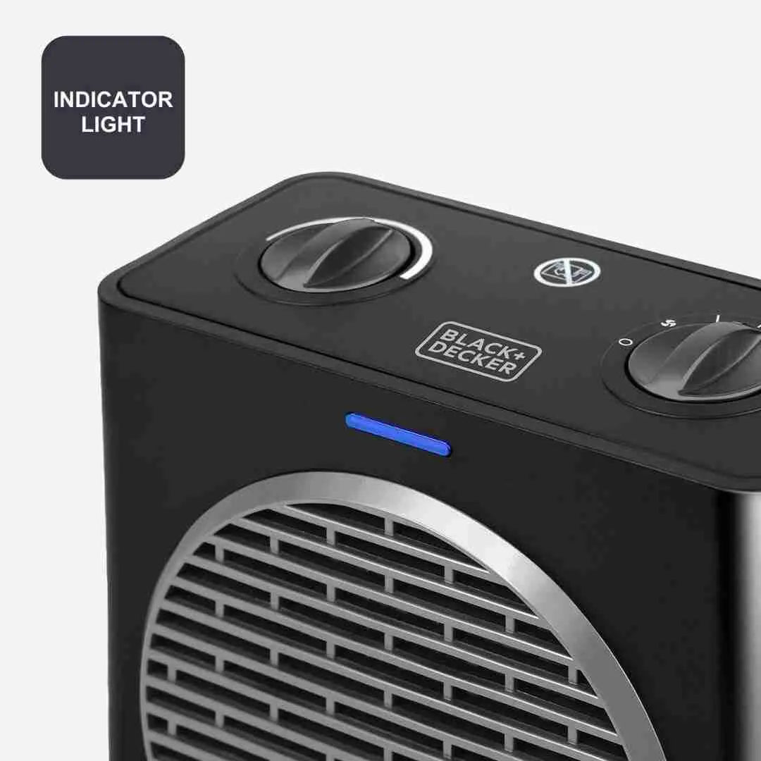 Caldobagno Bxsh2003E | BLACK+DECKER